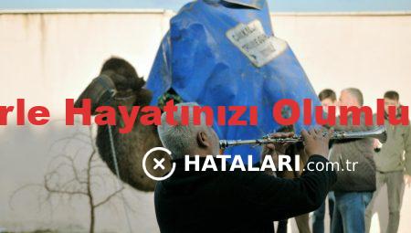 Güncel Tavsiyelerle Hayatınızı Olumlu Yönde Değiştirin