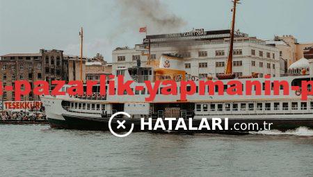 Hurdacılarla Pazarlık Yapmanın Püf Noktaları