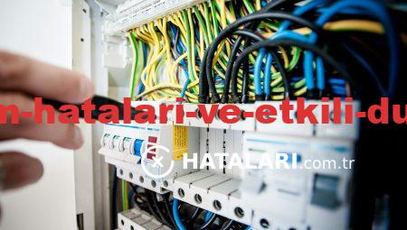Yaygın Kurulum Hataları ve Etkili Düzeltme Stratejileri