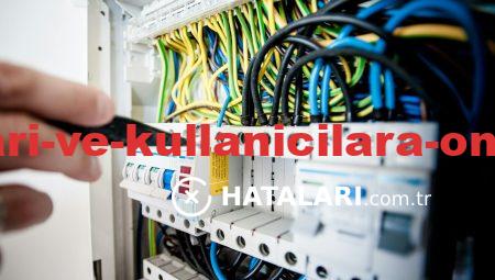 Kurulum Hataları ve Kullanıcılara Önemli Düzeltme İpuçları