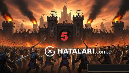 Brethko.net: Oyun İçinde Kendi Hikayenizi Yazın!