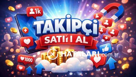 Beğeni Satın Al, İçeriklerini Gözde Yap!