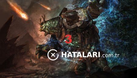 Knight Online’da Efsanevi Klan Savaşları!