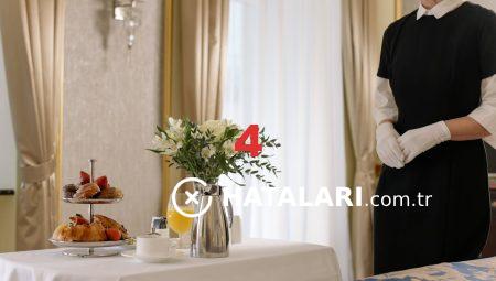 Akıllı Asistanlar ile Seyahatinizi Daha Keyifli Hale Getirin