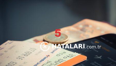 Akıllı Asistanlar ile Seyahatinizi Daha Keyifli Hale Getirin