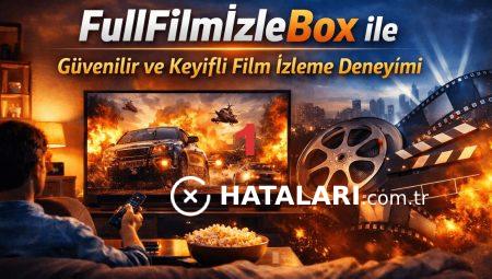 Ev Konforunda Sinema Keyfi: Dijital Yayıncılığın Yükselişi ve Doğru Platform Tercihi