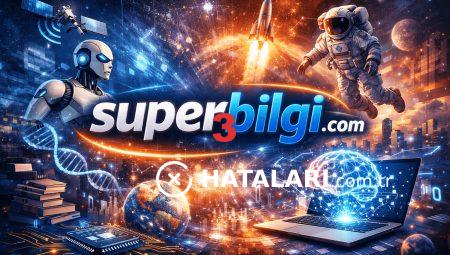 Öğrenciler için Hızlı Bilgi ve Kolay Anlatım Platformu