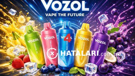 Elektronik Sigara Hakkında Bilmeniz Gereken 5 Şey