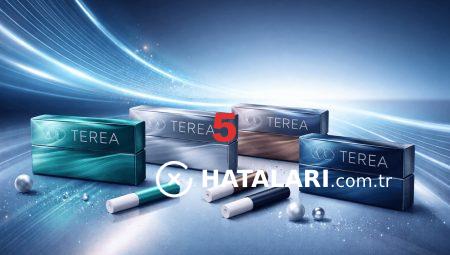 İlumateaturkey.com: Sigarada Kalite ve Şıklık