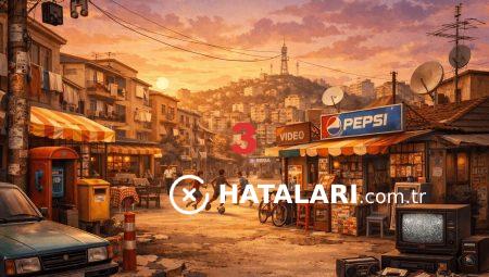 Doksanlar: En İyi Tüketim Kültürü