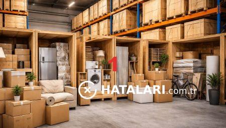 Depolama Alanınızı Genişletmenin Yolları