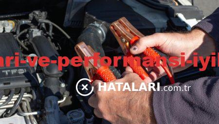 Kurulum Hataları ve Performansı İyileştirme Taktikleri