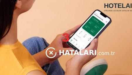 Otel Yöneticilerinin Yeni Sağ Kolu: HotelAI Manager ile Tüm Kontrol Cebinizde!