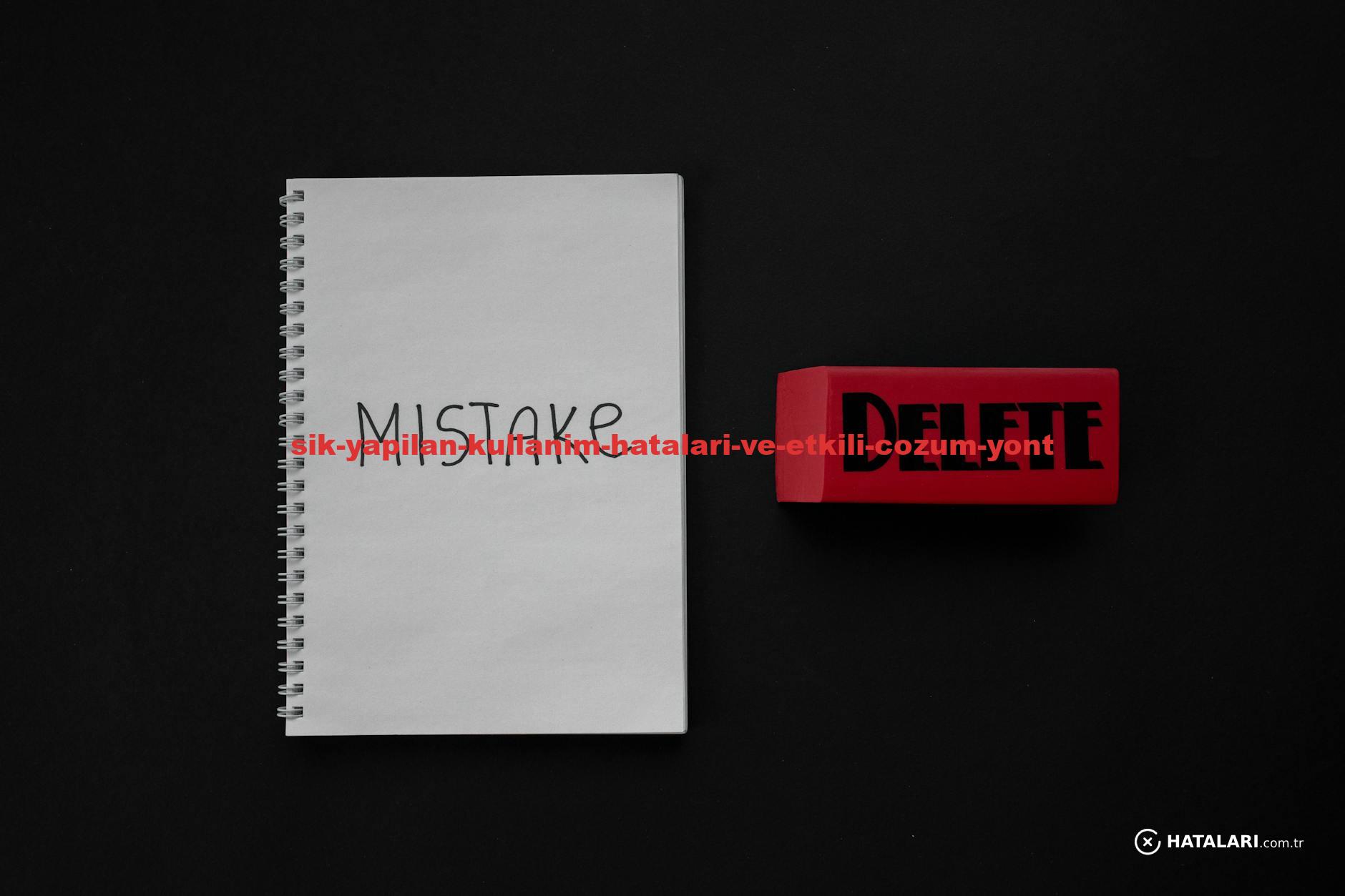 Notebook labeled