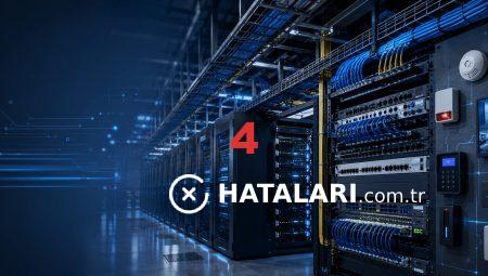 Data Center’larda Kablolama Hatalarından Kaçının