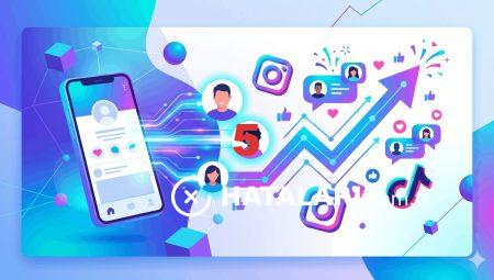 Instagram’da Etkili Takipçi Artışı İçin Taktikler